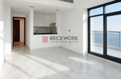 Apartment - 2 Bedrooms - 3 Bathrooms for sale in Anchorage Residence - Dubai South (Dubai World Central) - Dubai