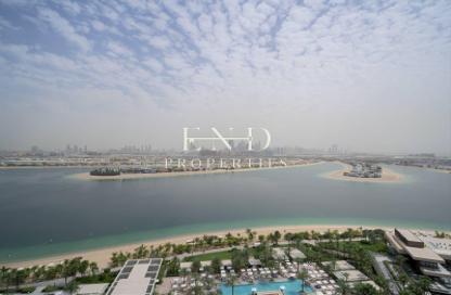 Apartment - 2 Bedrooms - 3 Bathrooms for rent in Atlantis The Royal Residences - Palm Jumeirah - Dubai