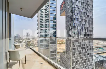 Apartment - 1 Bedroom - 1 Bathroom for rent in Vida Dubai Mall Tower 1 - Vida Residences Dubai Mall - Downtown Dubai - Dubai