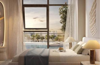 Apartment - 1 Bedroom - 1 Bathroom for sale in Pier Point 2 - Mina Rashid - Dubai