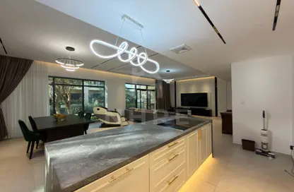 Apartment - 4 Bedrooms - 3 Bathrooms for sale in Al Ghaf 3 - Al Ghaf - Greens - Dubai