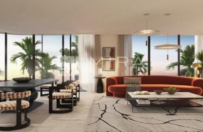 Apartment - 1 - 1 for sale in Seapoint Tower 1 - Seapoint - Emaar Beachfront - Dubai Harbour - Dubai Apartment - 1 - 1 for sale in Seapoint Tower 1 - Seapoint - Emaar Beachfront - Dubai Harbour - Dubai