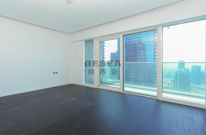 Apartment - 1 Bedroom - 2 Bathrooms for rent in Damac Heights - Dubai Marina - Dubai Apartment - 1 Bedroom - 2 Bathrooms for rent in Damac Heights - Dubai Marina - Dubai