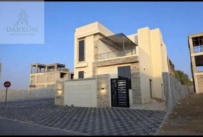 93582548 - الصورة الرئيسية للعقار
