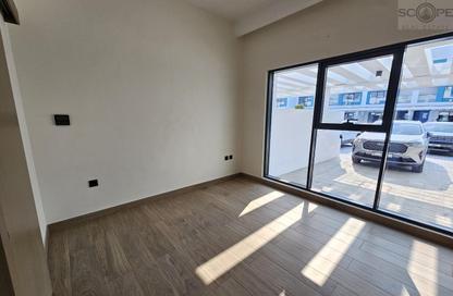 Townhouse - 5 Bedrooms - 6 Bathrooms for rent in Santorini - Damac Lagoons - Dubai