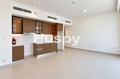 Apartment - 1 - 1 for rent in Palace Residence North - Dubai Creek Harbour (The Lagoons) - Dubai