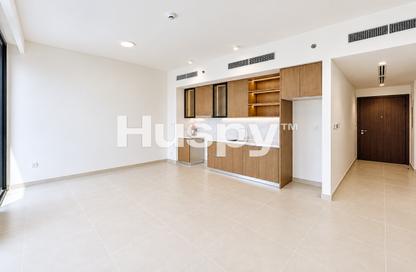 Apartment - 1 - 1 for rent in Palace Residence North - Dubai Creek Harbour (The Lagoons) - Dubai