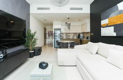 Apartment - 1 Bedroom - 1 Bathroom for rent in Burj Royale - Downtown Dubai - Dubai