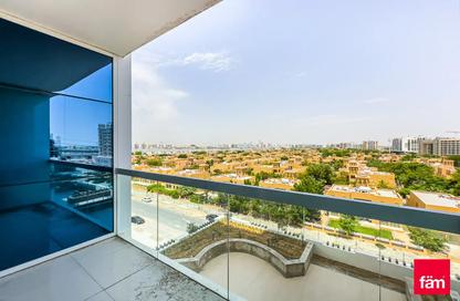 Apartment - 2 Bedrooms - 2 Bathrooms for rent in Topaz Avenue - Al Furjan - Dubai
