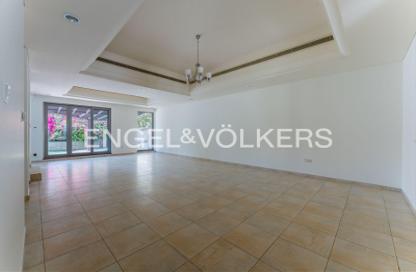 Townhouse - 4 Bedrooms - 3 Bathrooms for rent in Oliva - Victory Heights - Dubai Sports City - Dubai