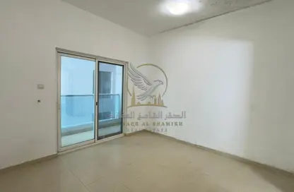 Apartment - 2 Bedrooms - 2 Bathrooms for rent in City Tower B1 - City Towers - Al Nuimiya 3 - Al Nuaimiya - Ajman