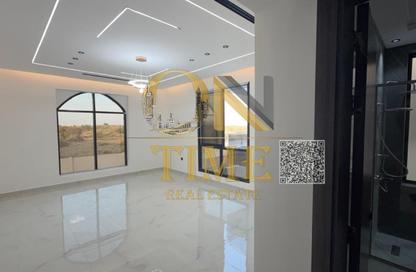 Villa - 5 Bedrooms - 6 Bathrooms for sale in Al Bahia Hills - Al Bahia - Ajman