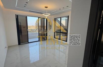 Villa - 5 Bedrooms - 6 Bathrooms for sale in Al Bahia Hills - Al Bahia - Ajman