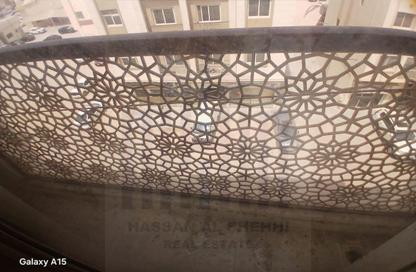 Apartment - 1 - 1 for rent in Fire Station Road - Muwaileh - Sharjah