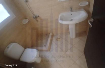 Apartment - 1 - 1 for rent in Fire Station Road - Muwaileh - Sharjah
