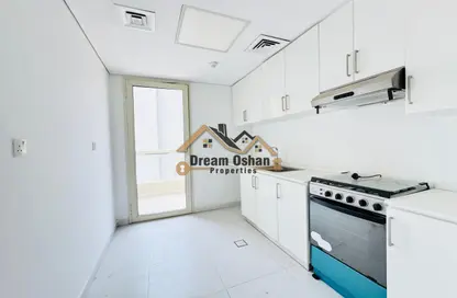 Apartment - 1 Bathroom for rent in Dilan Tower - Culture Village - Dubai