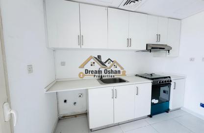 Apartment - Studio - 1 Bathroom for rent in Dilan Tower - Culture Village - Dubai