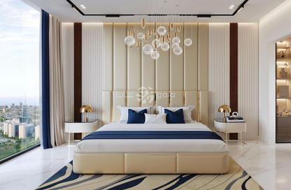 Apartment - 1 Bedroom - 1 Bathroom for sale in Oasiz 2 By Danube - Dubai Silicon Oasis - Dubai