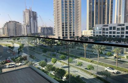 Apartment - 1 Bedroom - 1 Bathroom for rent in Palace Residence North - Dubai Creek Harbour (The Lagoons) - Dubai