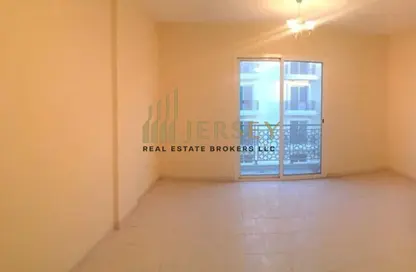 Apartment - Studio - 1 Bathroom for sale in Building IC1-EMR-14 - Emirates Cluster - International City - Dubai