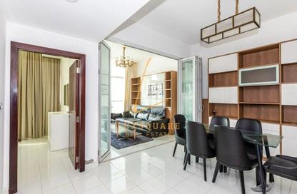 Apartment - 1 Bedroom - 1 Bathroom for rent in Starz Tower 1 - Starz by Danube - Al Furjan - Dubai Apartment - 1 Bedroom - 1 Bathroom for rent in Starz Tower 1 - Starz by Danube - Al Furjan - Dubai
