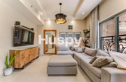 Apartment - 2 - 3 for sale in Nadine Residences 1 - Nadine Residences - Al Furjan - Dubai