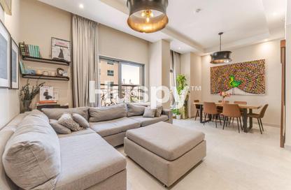 Apartment - 2 - 3 for sale in Nadine Residences 1 - Nadine Residences - Al Furjan - Dubai Apartment - 2 - 3 for sale in Nadine Residences 1 - Nadine Residences - Al Furjan - Dubai