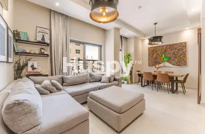 Apartment - 2 Bedrooms - 3 Bathrooms for sale in Nadine Residences 1 - Nadine Residences - Al Furjan - Dubai