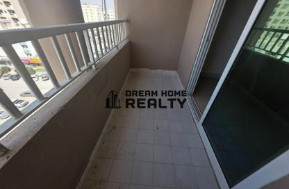 Apartment - 1 Bedroom - 1 Bathroom for rent in Al Qulaya'ah - Al Sharq - Sharjah Apartment - 1 Bedroom - 1 Bathroom for rent in Al Qulaya'ah - Al Sharq - Sharjah