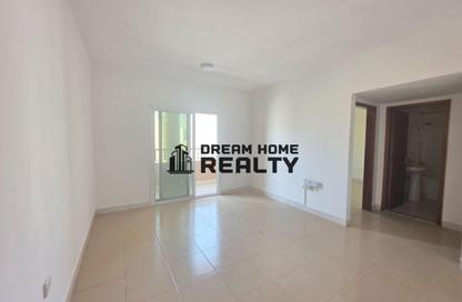 Apartment - 1 Bedroom - 1 Bathroom for rent in Al Qulaya'ah - Al Sharq - Sharjah
