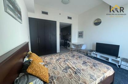 Apartment - Studio - 1 Bathroom for rent in Rivington Heights - International City Phase 2 - Al Warsan 4 - Al Warsan - Dubai