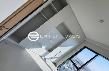 Apartment - 1 Bedroom - 1 Bathroom for rent in Park Horizon Tower 1 - Park Horizon - Dubai Hills Estate - Dubai