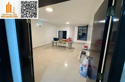 Apartment - 3 Bedrooms - 4 Bathrooms for rent in Al Naemiya Tower 1 - Al Naemiya Towers - Al Nuaimiya - Ajman