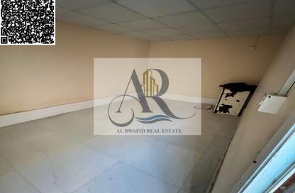 Labor Camp - Studio - 7+ Bathrooms for rent in Al Sajaa S - Al Sajaa - Sharjah