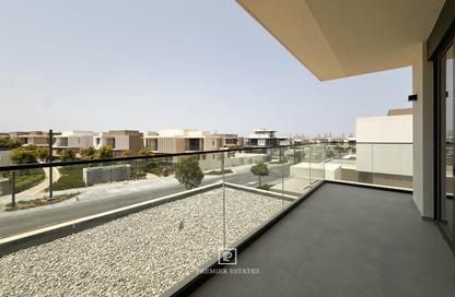 Villa - 5 - 7+ for rent in Jebel Ali Village Villas - Jebel Ali Village - Jebel Ali - Dubai