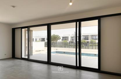 Villa - 5 - 7+ for rent in Jebel Ali Village Villas - Jebel Ali Village - Jebel Ali - Dubai