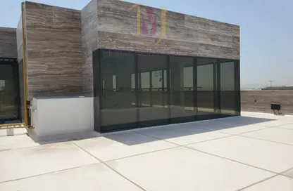 Office Space - 1 Bedroom - 1 Bathroom for rent in PG Avenue - Mushraif - Mirdif - Dubai