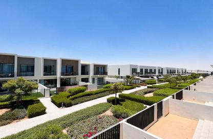 Villa - 3 Bedrooms - 4 Bathrooms for sale in Elora - The Valley - Dubai