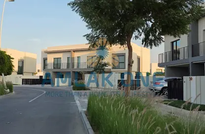 فيلا - 4 غرف نوم - 5 حمامات للايجار في ذا ماغنولياز - فدان ياس - جزيرة ياس - أبوظبي