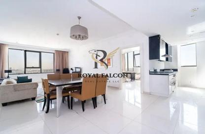 Apartment - 2 Bedrooms - 3 Bathrooms for rent in Capital Bay Tower A - Capital Bay - Business Bay - Dubai