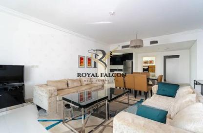 Apartment - 2 Bedrooms - 3 Bathrooms for rent in Capital Bay Tower A - Capital Bay - Business Bay - Dubai