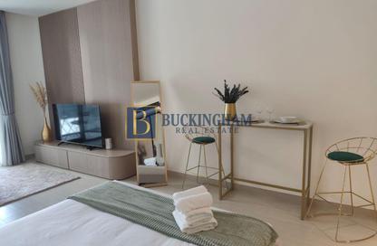 Apartment - Studio - 1 for sale in Dawn by Binghatti - District 16 - Jumeirah Village Circle - Dubai Apartment - Studio - 1 for sale in Dawn by Binghatti - District 16 - Jumeirah Village Circle - Dubai