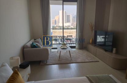 Apartment - Studio - 1 for sale in Dawn by Binghatti - District 16 - Jumeirah Village Circle - Dubai