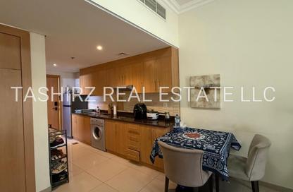 Apartment - Studio - 1 for rent in Lincoln Park B - Lincoln Park - Arjan - Dubai Apartment - Studio - 1 for rent in Lincoln Park B - Lincoln Park - Arjan - Dubai
