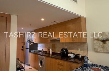 Apartment - Studio - 1 for rent in Lincoln Park B - Lincoln Park - Arjan - Dubai Apartment - Studio - 1 for rent in Lincoln Park B - Lincoln Park - Arjan - Dubai