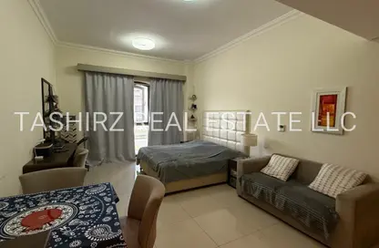 Apartment - 1 Bathroom for rent in Lincoln Park B - Lincoln Park - Arjan - Dubai Apartment - 1 Bathroom for rent in Lincoln Park B - Lincoln Park - Arjan - Dubai