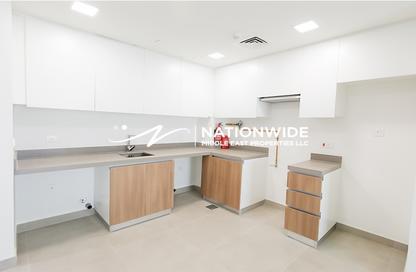 Apartment - 1 - 2 for sale in Al Ghadeer 2 - Al Ghadeer - Abu Dhabi Apartment - 1 - 2 for sale in Al Ghadeer 2 - Al Ghadeer - Abu Dhabi