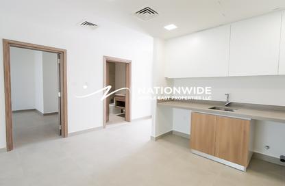 Apartment - 1 - 2 for sale in Al Ghadeer 2 - Al Ghadeer - Abu Dhabi Apartment - 1 - 2 for sale in Al Ghadeer 2 - Al Ghadeer - Abu Dhabi