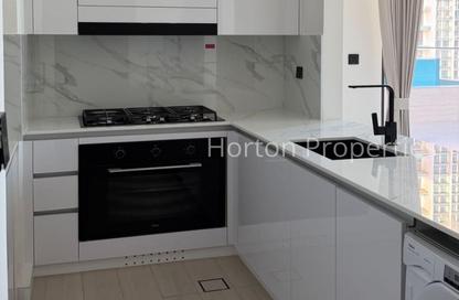 Apartment - 2 Bedrooms - 2 Bathrooms for rent in Binghatti Onyx - District 15 - Jumeirah Village Circle - Dubai