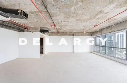 Office Space - Studio for sale in Jumeirah Business Centre 2 (JBC 2) - JLT Cluster V - Jumeirah Lake Towers - Dubai